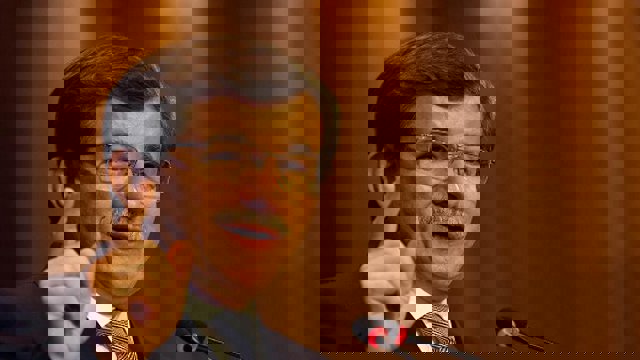 نخست وزیر ترکیه : اگر ما اوکراین را بمباران می کردیم پوتین چه می‌ کرد؟