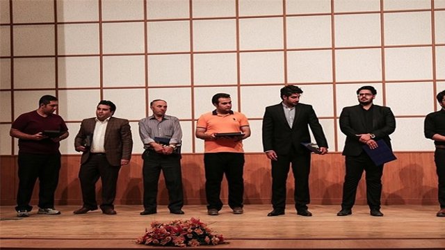 عدم اکران فیلم مستند “یک دقیقه سکوت” با موضوع دریاچه اورمیه