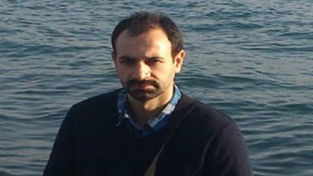 اتحاد نامیمون نژادگرایان بر علیه دموکراسی - قربان عظیمی