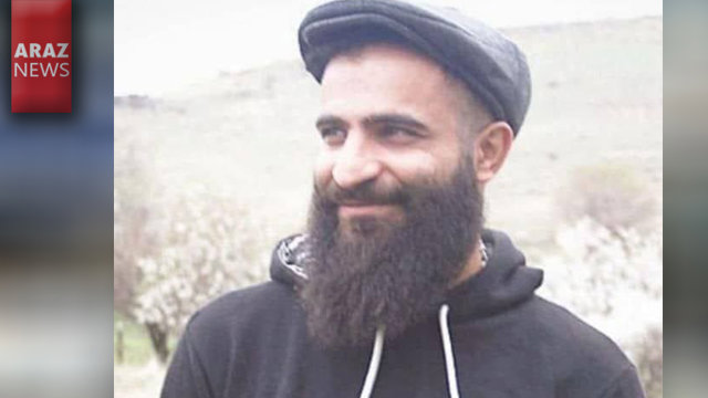 جلسه بازپرسی ولی اسدی فعال تورک آذربایجانی در قزوین برگزار شد