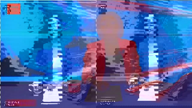 ویدئوی جدید برنامه ی گوندم از آرازنیوز تی وی (۲۲ اردیبهشت)