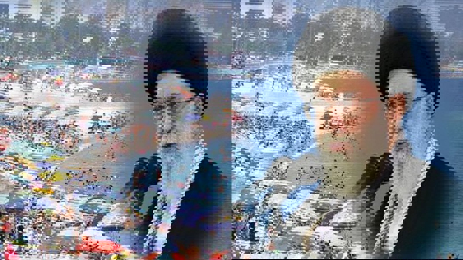 رهبر ایران: آنتالیا شهر فسق و فجور است