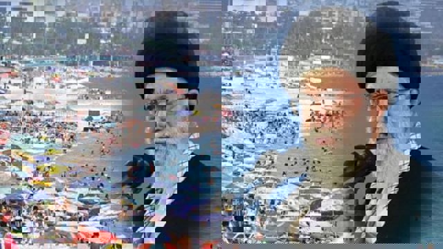 رهبر ایران: آنتالیا شهر فسق و فجور است