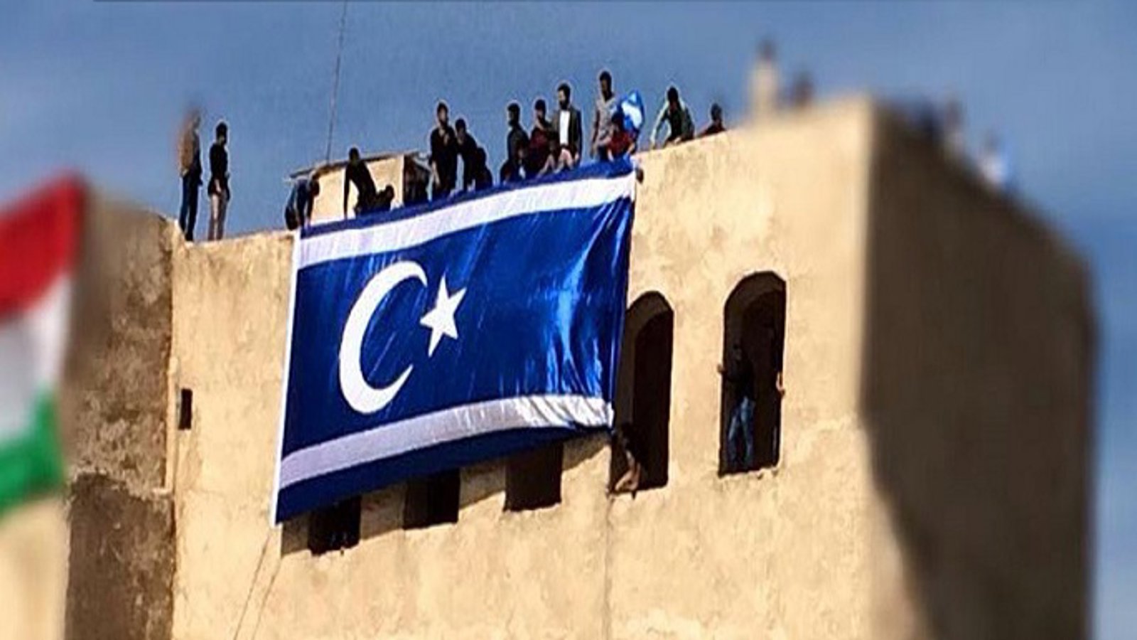 الحاق کرکوک به اقلیم کردستان عراق به رای گذاشته می‌شود