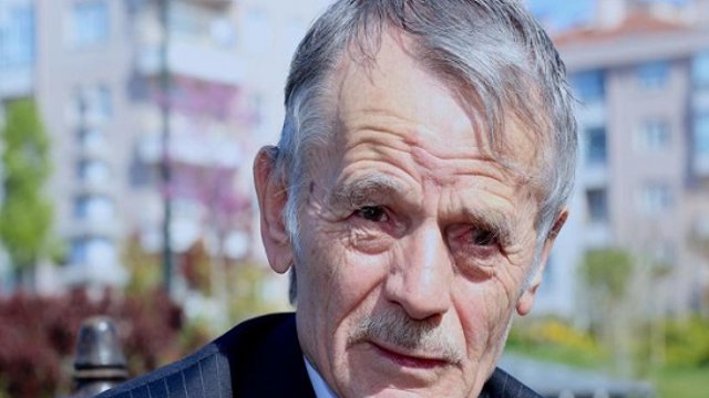 روسیه مجلس ملی تاتار کریمه را منحل کرد، رهبر تاتارها کریمه: این اعلان جنگ است