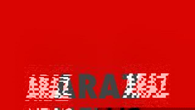 کانال تلگرام آراز نیوز هک شد