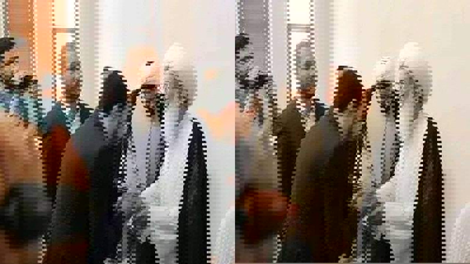 اعتراض آزربایجان به دخالت مراکز دینی برخی دولت‌های خارجی (ایران)