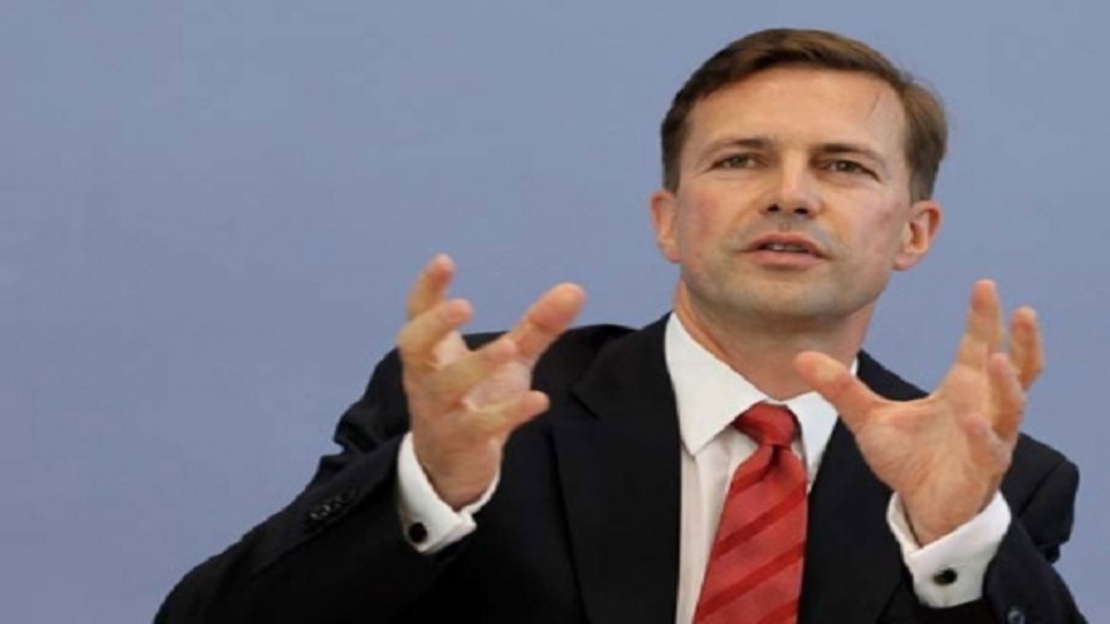 احتمال لغو لایحه کشتار ارامنه توسط امپراطوری عثمانی توسط دولت آلمان