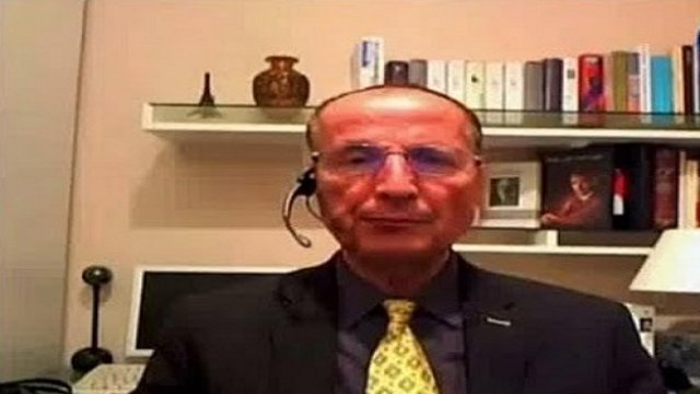 بحران پناهجویان پایان یک دوران: ماشااله رزمی