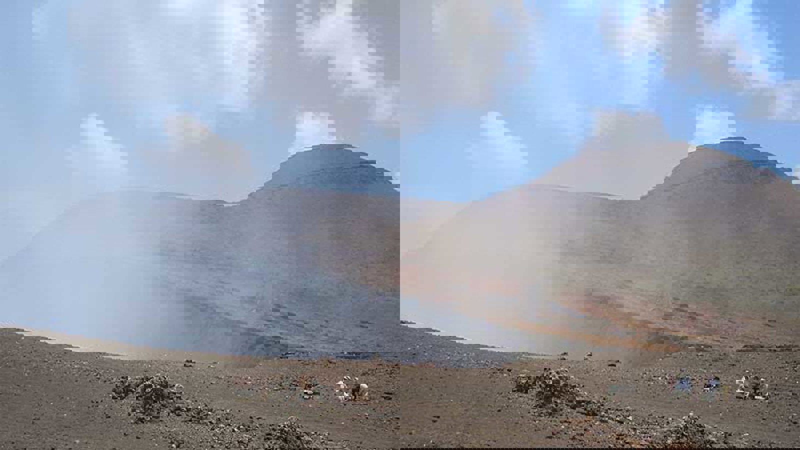 ایران، کردستان عراق را مورد حمله توپخانه‌ای قرار داد