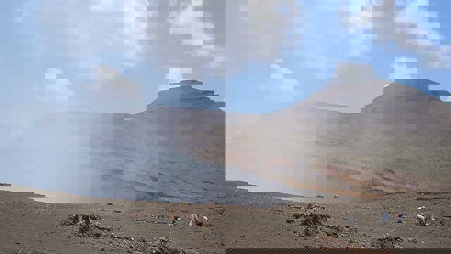 ایران، کردستان عراق را مورد حمله توپخانه‌ای قرار داد