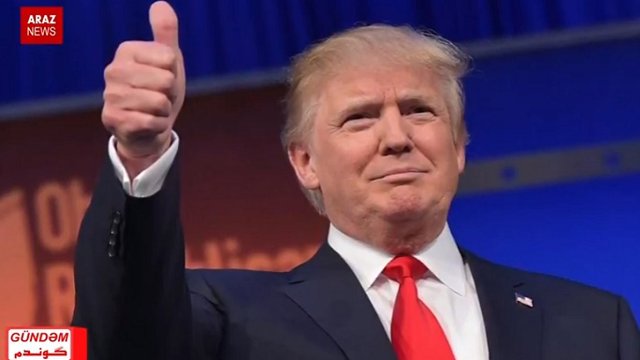 هشدار ترامپ نسبت به بازداشت شهروندان آمریکایی‌ در ایران