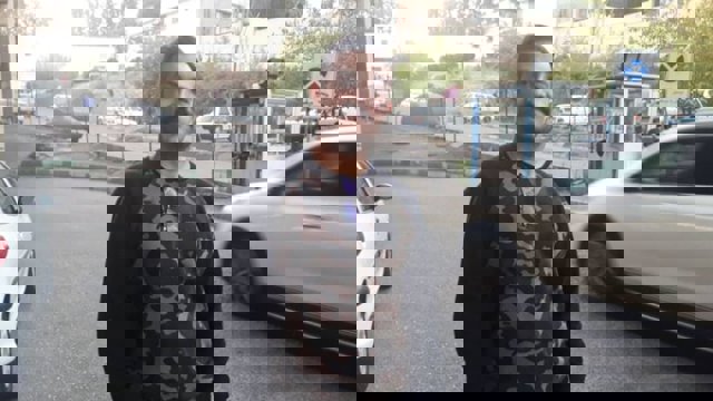 کیانوش اصلانی به زندان اوین بازگشت