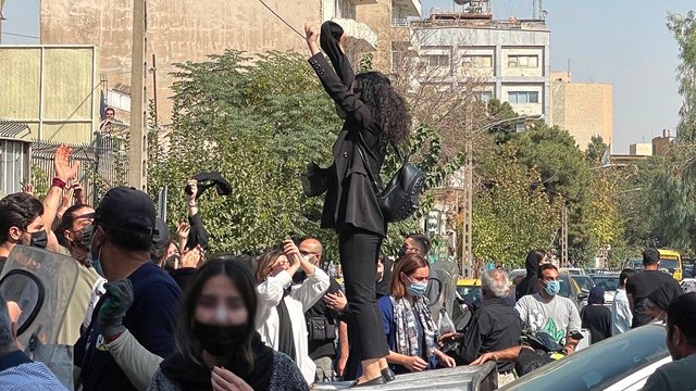 پیوندهایی که شهریور ۱۴۰۱ در ایران اتفاق افتاد!