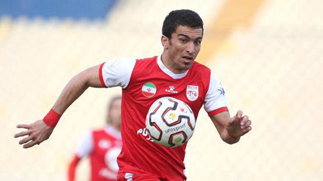 حکم جلب مدافع تراختور صادر شد