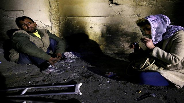 کشته شدن بیش از ۳ هزار نفر در ایران به دلیل اعتیاد