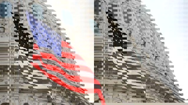 تصویب محدویت ورود به آمریکا در مجلس نمایندگان این کشور