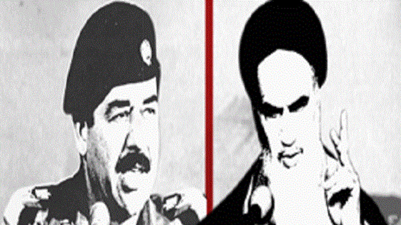 آیت الله خمینی مسول جنگ هشت ساله ''ایران و عراق'' به نقل از صفحه فیسبوکی سفیر سابق ایران در آزربایجان