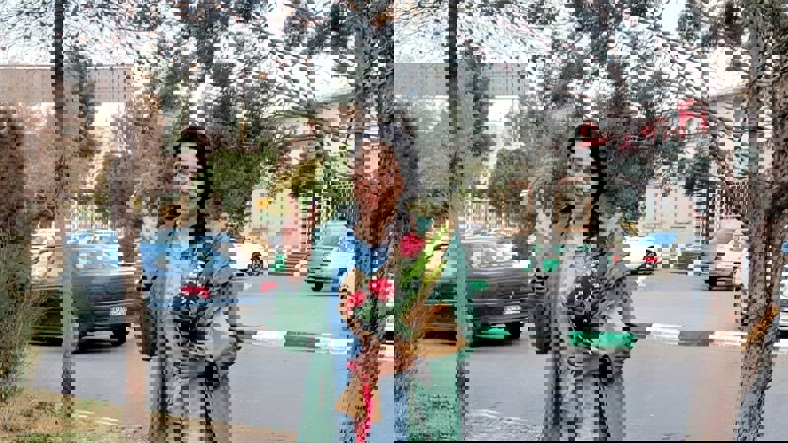 ضرب و جرح عمدی آرمیتا پاویر در زندان تبریز