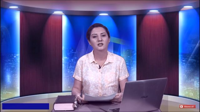 قادین و توپلوم - ۲