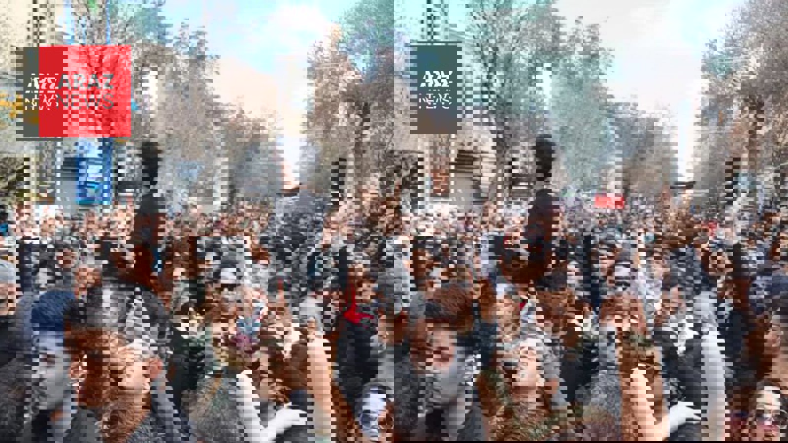 تحلیل تجمعات اورمیه، فرصت‌ها و چالش‌های پیش‌رو