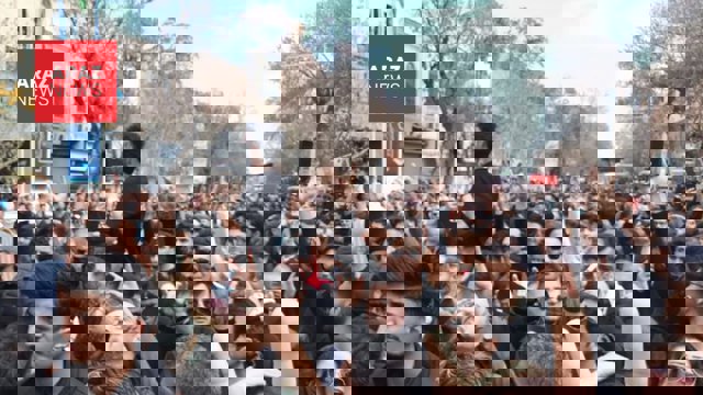 تحلیل تجمعات اورمیه، فرصت‌ها و چالش‌های پیش‌رو