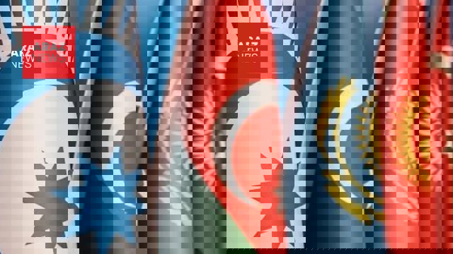 سازمان کشورهای تورک ۱۶ ساله شد