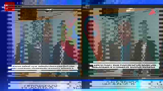 اما و اگرهای قرارداد آتش بس دائم بین آزربایجان و ارمنستان - دیدگاه