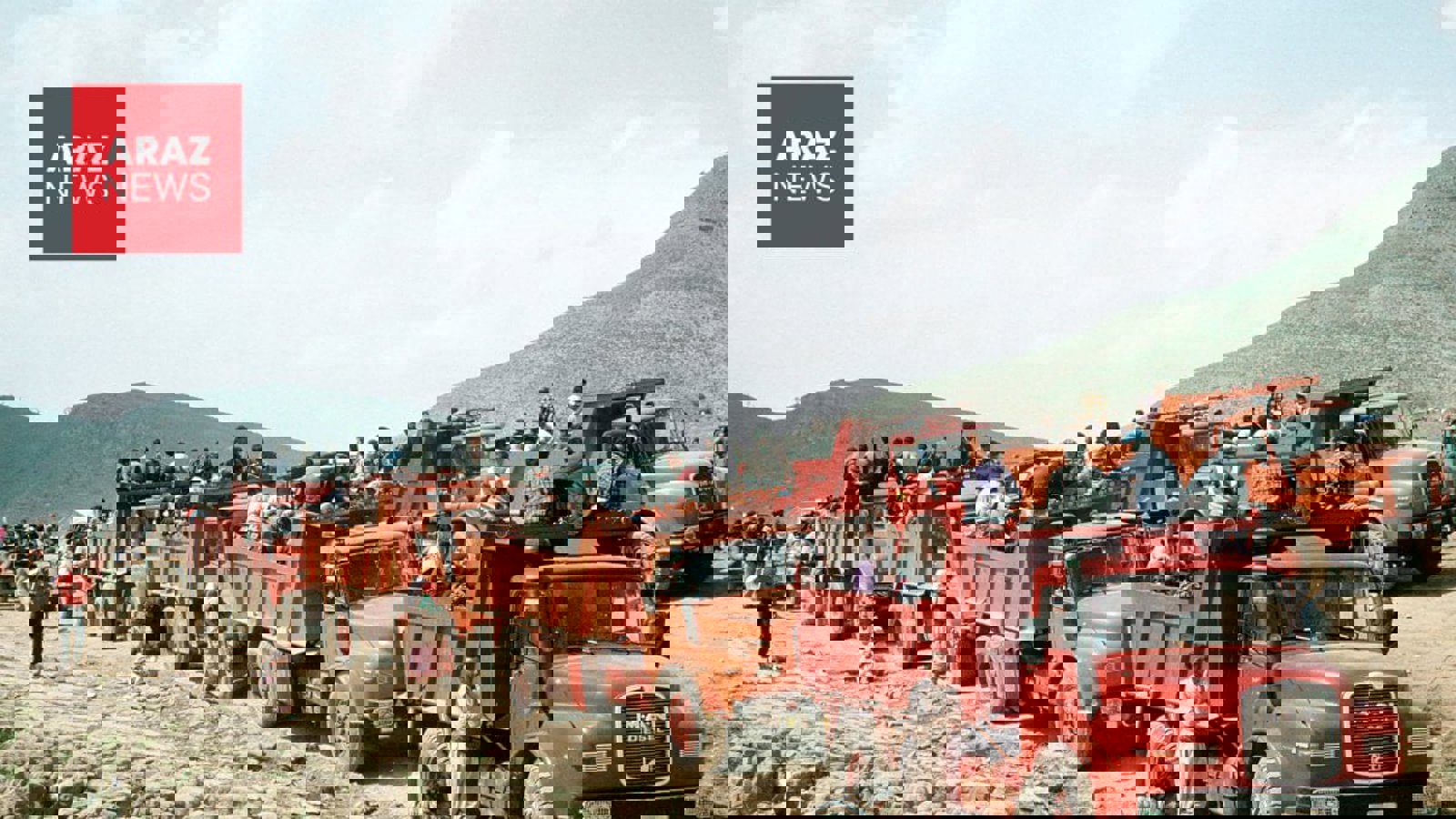 سه موج مهاجرتی کردهای عراقی به غرب آذربایجان در پنجاه سال اخیر