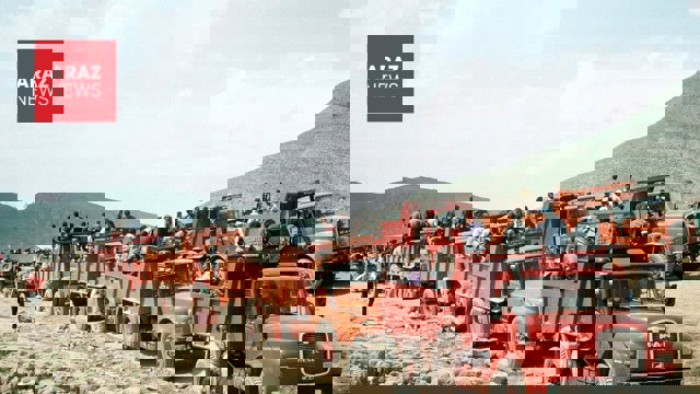 سه موج مهاجرتی کردهای عراقی به غرب آذربایجان در پنجاه سال اخیر