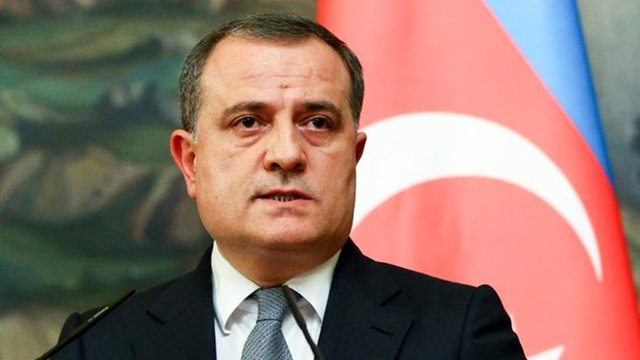 جیحون بایراموف: ایران تلاش دارد گامهای جدی برای حل اختلافات بردارد