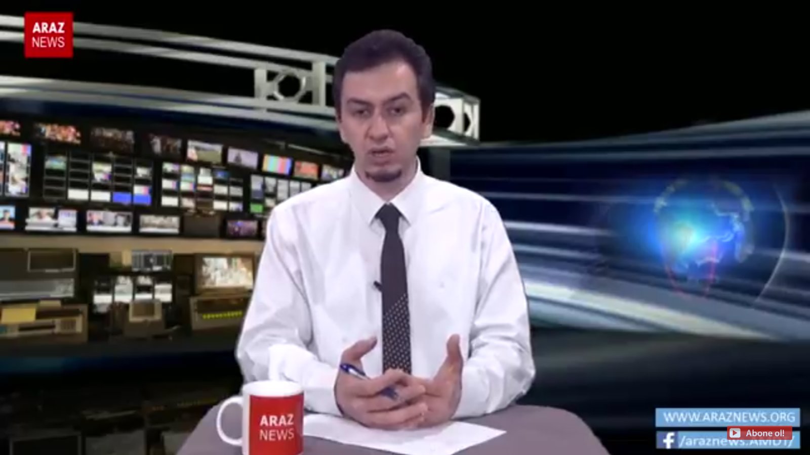 رحمتلیک مهندس امانی نین حیاتینی دگیشدیرمه سینین ایل دونومو ایله باغلی