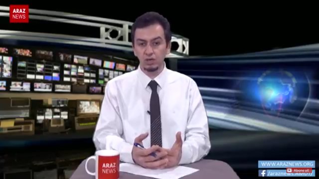 رحمتلیک مهندس امانی نین حیاتینی دگیشدیرمه سینین ایل دونومو ایله باغلی