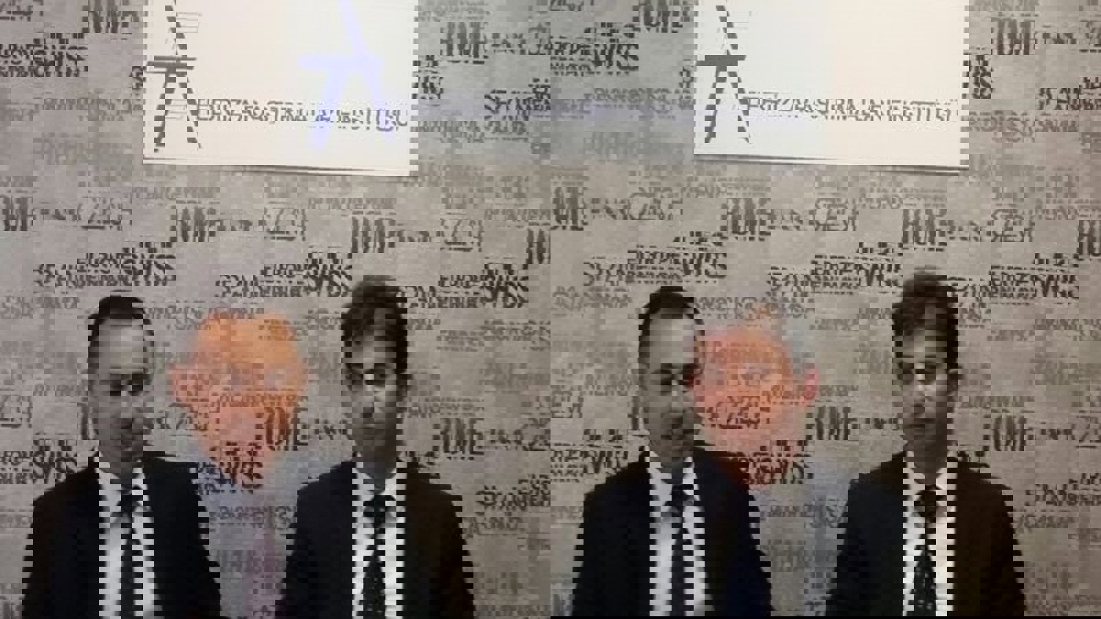 برگزاری کنفرانس "تحولات اخیر قاراباغ و سیاست ایران" در انستیتوی مطالعاتی تبریز در آنکارا (ویدئو+تصاویر)