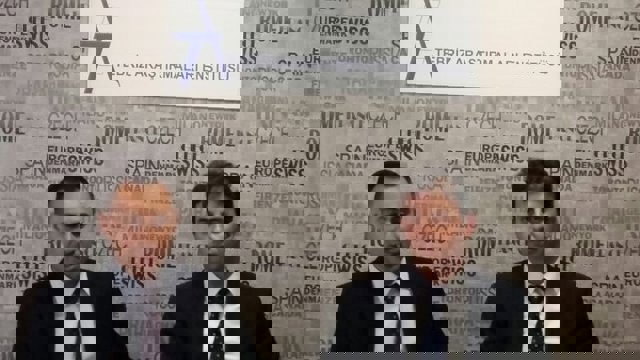 برگزاری کنفرانس 