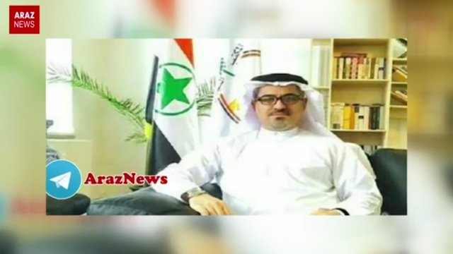 گوندم پروقرامی - ۹ آبان