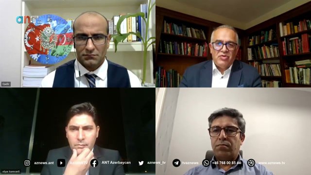 اسرائیل - حماس ساواشی‌نین دگرلندیریلمه‌سی