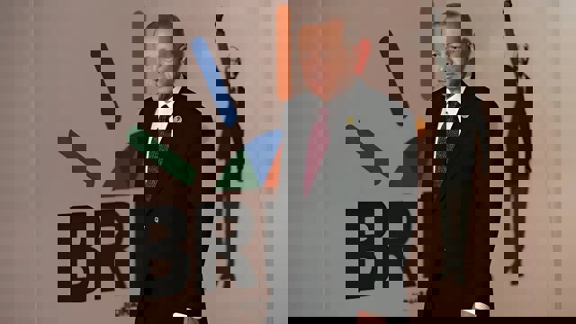 ترکیه برای عضویت در بریکس درخواست داد