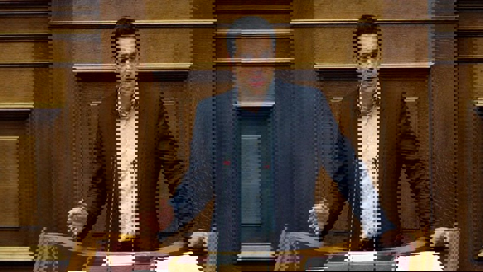 یونان: تنها راه توقف موج پناهجویان، در دستان ترکیه است