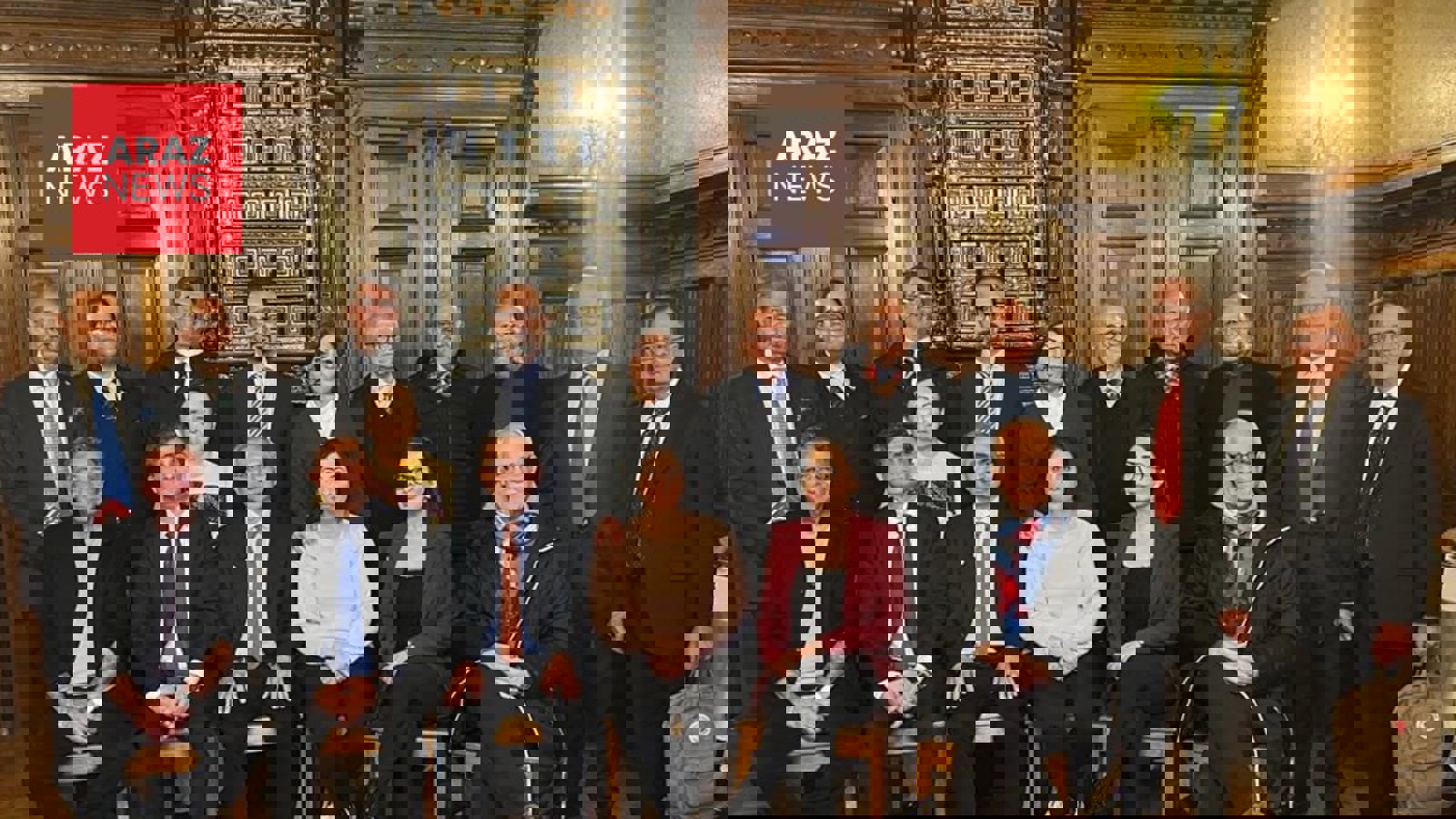  نگاهی به پنجمین سمینار سازمان حقوق بشر ایران در اسلو