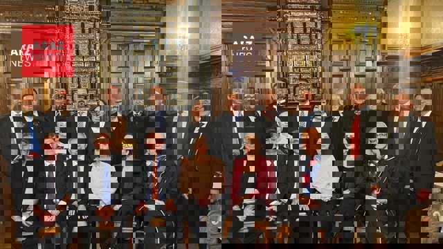  نگاهی به پنجمین سمینار سازمان حقوق بشر ایران در اسلو