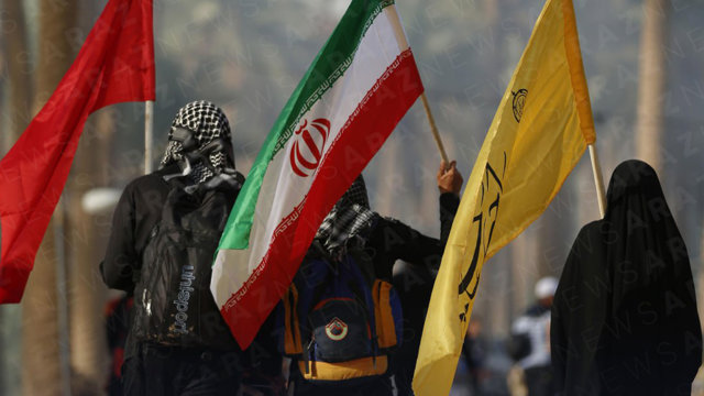 استفاده ابزاری رژیم ایران از اعتقادات مذهبی شیعیان خاورمیانه برای اهداف و منافع سیاسی