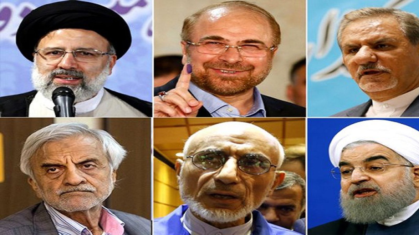 صلاحیت احمدی نژاد رد شد