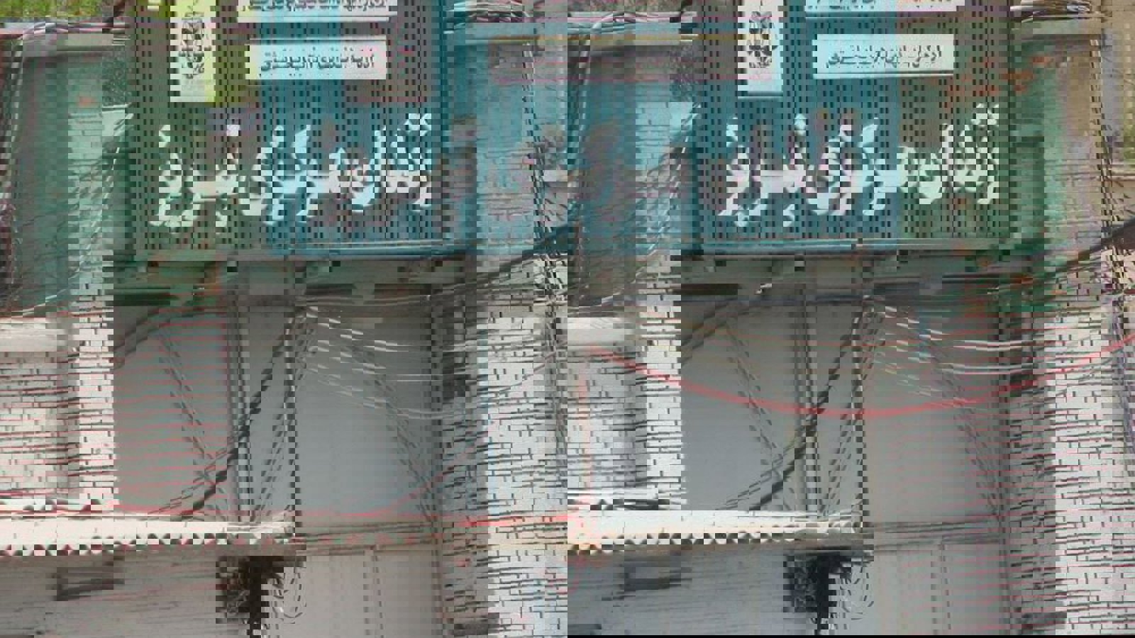 مخالفت با آزادی مشروط علی احمدی زندانی سیاسی آزربایجانی