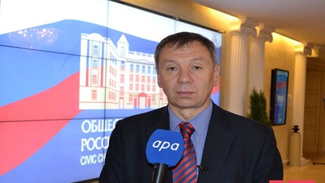 سیاستمدار روسی: ۵ شهر اطراف قره باغ اشغالی تا پایان سال جاری به آزربایجان بازگردانده می شود