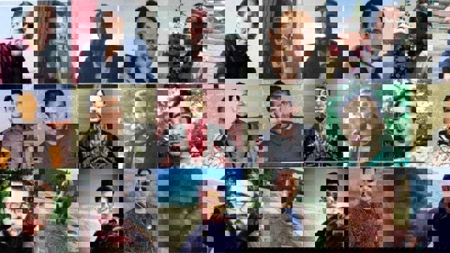 احضار تلفنی بیش از ۳۰ فعال آذربایجانی در ۳ماه گذشته در شهر اردبیل