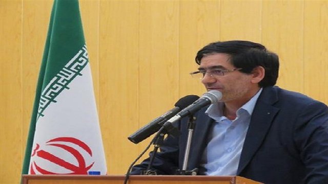 نماینده مغان: اگر فساد ریشه‌کن نشود کفنپوش می‌شوم