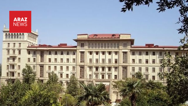 اصلاحات ساختاری در دولت آذربایجان؛ تمرکززدایی و چابک‌سازی در دستور کار