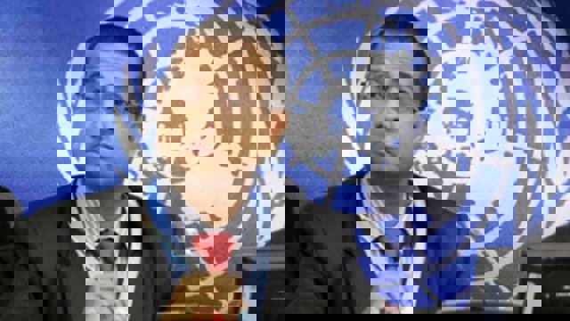 احمد شهید : افزایش ۲۵ درصدی اعدام‌ها در ایران