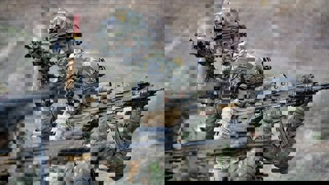 وزارت دفاع ترکیه: ۲۲۶ تروریست طی یک ماه اخیر از پای درآمده‌اند